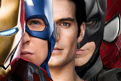 best superhero movies ever